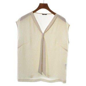 B-ability-Tops-amp-Blouses-491774-White