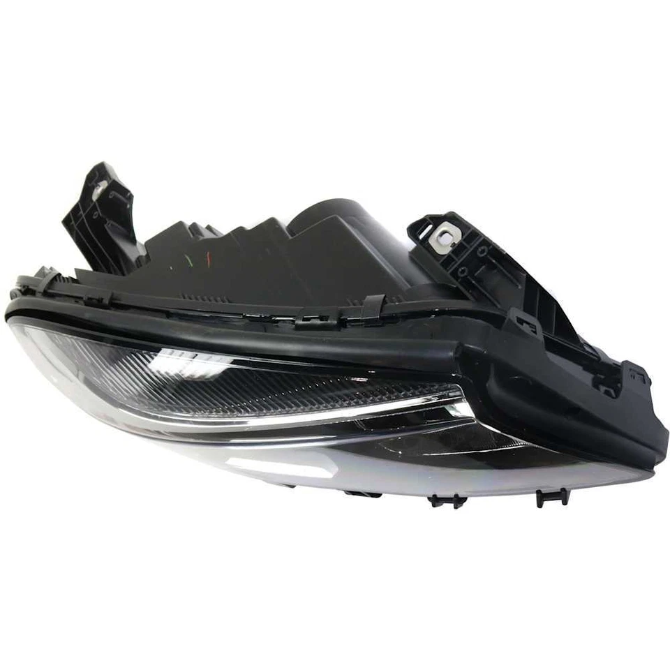 Right Headlights For Mercedes-Benz GLA45 AMG GLA250 2015-2020 By - Image 4 of 4