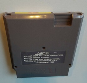 Dr. Mario (Nintendo Entertainment System, 1990) NES classic puzzle video game