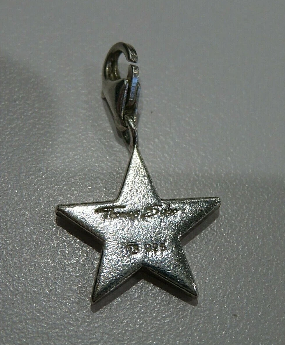 Thomas sabo store star charm