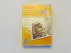 Kodak Premium Photo Paper Gloss 60 Sheets 4" x 6" - NEW, SEALED