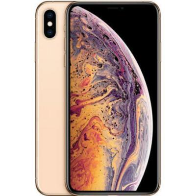 Apple iPhone XS MAX - 64GB / 256GB / 512GB SmartPhone