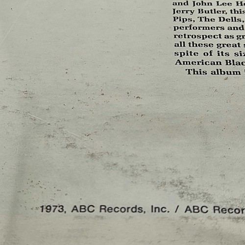 14 Golden Recordings Historical Vaults - Vinyl Lp - Sealed - 1973 Vee Jay Record - Picture 10 of 10