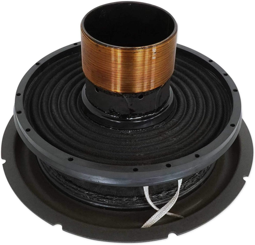 RKPUN10D1 - Recone Kit for Punisher 10D1 Subwoofer Do It Yourself Kit - Picture 3 of 12