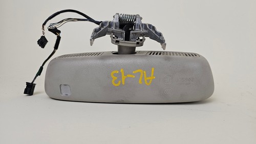 07-09 Mercedes W221 S550 S450 S63 AMG Interior Rear View Mirror 2218110007 OEM - Picture 6 of 8