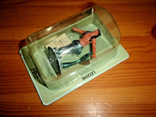 DEL PRADO model figure LEGEND Leg - nuovi in scatola quasi tutti disponibili 0 - Imagen 36 de 54