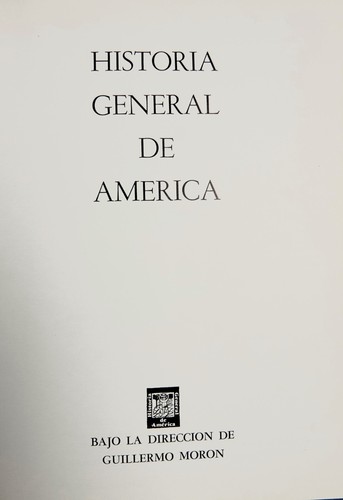 LAS SOCIEDADES NUCLEARES DE SURAMERICA BY LUIS GUILLERMO LUMBRERAS 1983 HC/DJ - Picture 2 of 8
