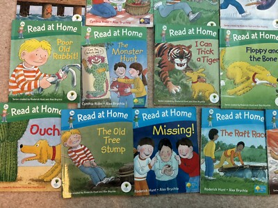 biff and chip oxford reading tree stage 1-3 bundle 13 books | eBay biff and chip oxford reading tree stage 1-3 bundle 13 books | eBay