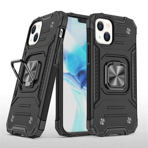 Shockproof Case Stand Phone Cover for Galaxy A12 A20 A21 A22 A31 A32 A41 A42 - Picture 9 of 15