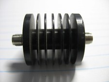 Inmet 18B10W-20F 20 dB 18 GHz 10W Attenuator SMA Female - SMA Female