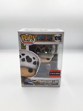 Trafalgar Law AAA Exclusive Funko Pop #1016