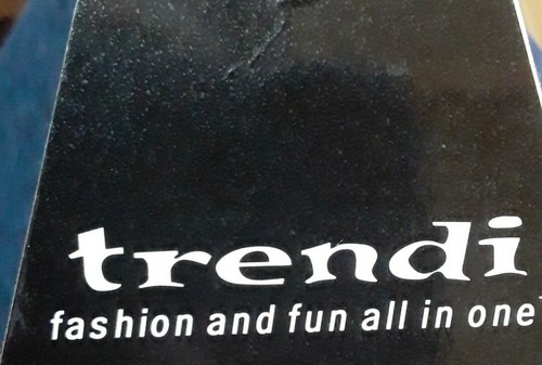 Womens Scarf, Haloween themed, Trendi, Set of 2. Long, Rectangular - Picture 7 of 7