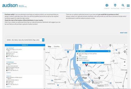 Audison APBMW A4E BMW/ Mini non-standart fitting adapter kit (4 rings total) - Picture 3 of 3