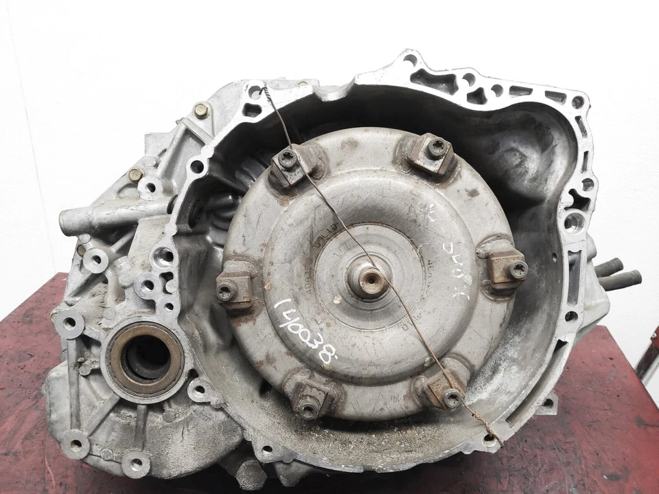 Volvo S40 2000 1,9 L tracción delantera transmisión automática caja de cambios 86 k millas Foto 3 de 4