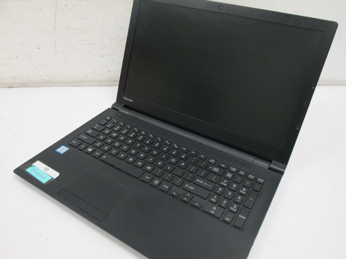 Las mejores ofertas en Toshiba 8 GB RAM computadoras portátiles y