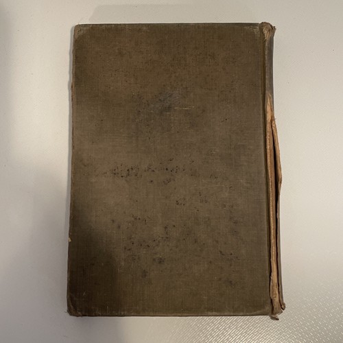 Latin For Beginners B.L. D'ooge 1911 - Picture 3 of 12