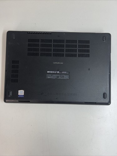 Dell Latitude E5480 i5-7300U 2.6GHz 16GB RAM 256GB SSD Win 11 Pro 🔋 Excellent - Picture 13 of 13