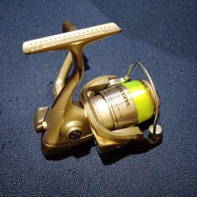 SHIMANO ULTEGRA 1000 フィッシングリール Shimano Ultegra 1000 Reel | eBay