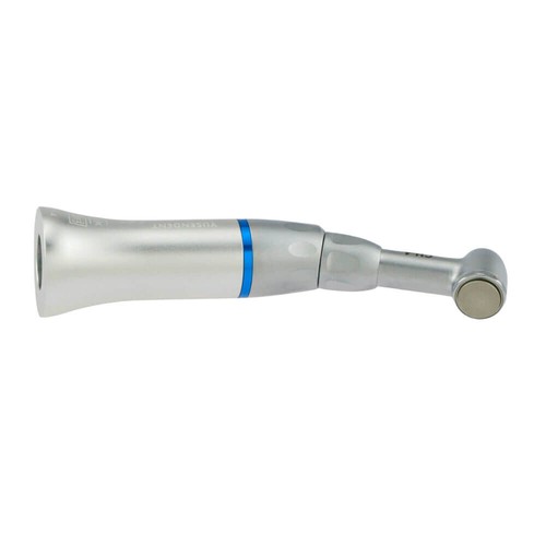YUSENDENT Dental 1:1 Baja Velocidad Botón Contra Ángulo apto para NSK CX235C1-4 - Imagen 4 de 11