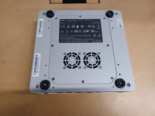 DELL VMWARE EDGE 640N E42W - Picture 5 of 5