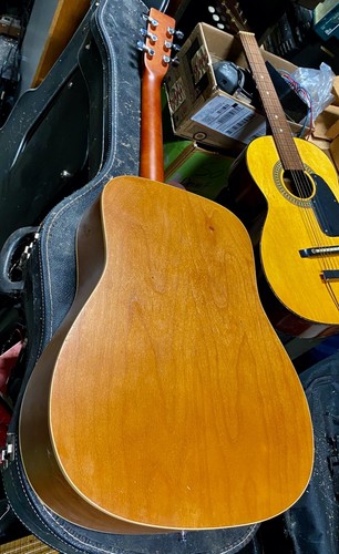 NORMAN PROTEGE B18 CEDAR TOP AND CHERRY B&S VENEERS - Picture 5 of 6