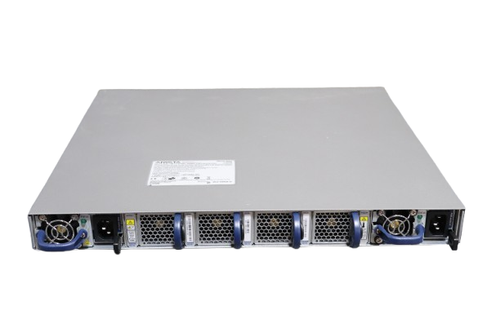 ARISTA DCS-7050QX-32-R 7050X Series switch Rear-to-Front Air Dual PSU - Picture 5 of 5