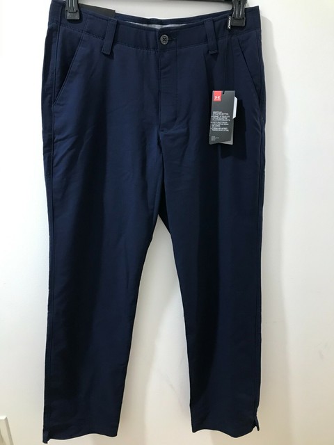 academy golf pants