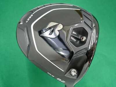 Golf Driver Bridgestone B2 2021 Diamana BS50 (SR) 10.5 45.25 Golf Driver Bridgestone B2 2021 Diamana BS50 (SR) 10.5 45.25
