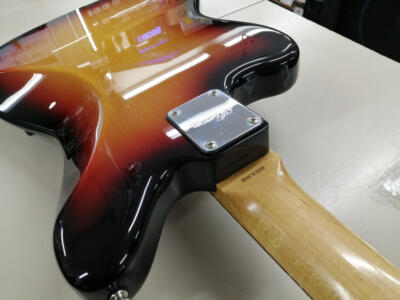 MOMOSE MJM1-STD NJ 1 Electric Guitar | eBay