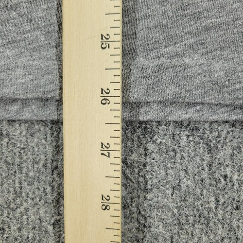 Redshirt Shirt Girl's Large Gray Cal State Los Angeles University Short Sleeve - Picture 10 of 11