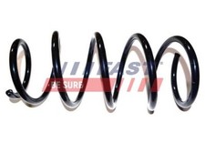 Feder Fahrwerksfeder vorne für NISSAN RENAULT