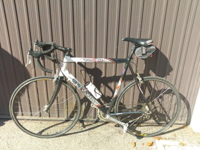 Bici Da Corsa Olympia Flash Usato Ottime Condizioni Ebay