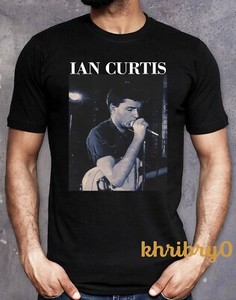 Ian Curtis | eBay