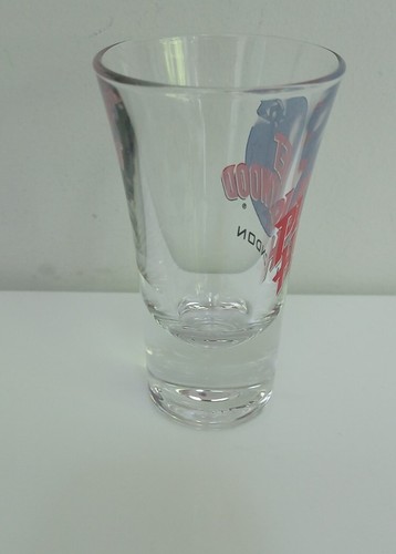 Planet Hollywood London Shot Glass Shots Home Bar Man Cave. - Picture 3 of 7