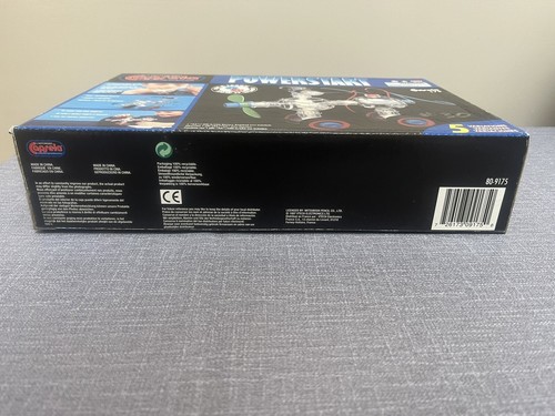 VTG Motorized Capsela 175 Power Start Brand New Sealed in Box - Picture 4 of 4