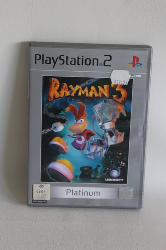PLAYSTATION 2 GAME COLLECTION PS2 PAL PICK FROM LIST 100'S TO CHOOSE FROM - Picture 171 of 429