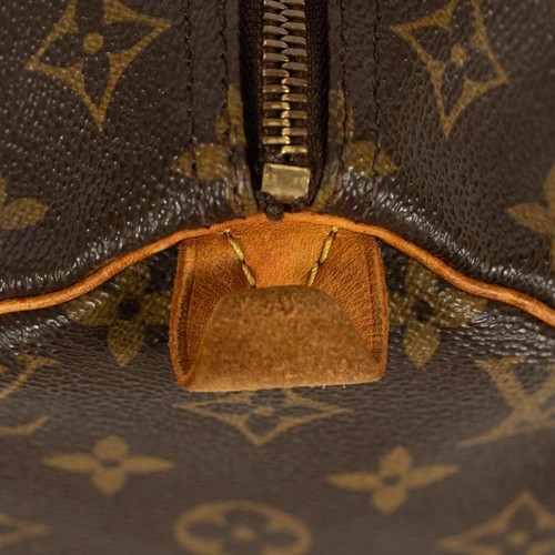 LOUIS VUITTON Monogram Speedy 30 Hand Bag M41526 LV Auth 05E104290004 - Picture 11 of 20