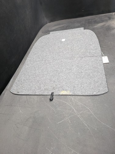 Trunk Floor Carpet Covering Panel 2022 Honda Accord 84521-TVA-A00 2018 - 2021 - Picture 4 of 6