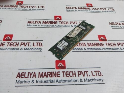 Kingston 2022364-002 A00 Printed Circuit Board KVR133X64C2/128 - Picture 4 of 7