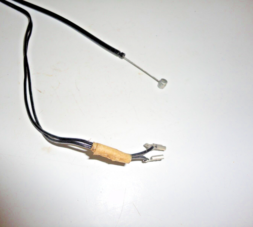 Original Drive Control Assembly for RYOBI CS26 - Picture 3 of 4