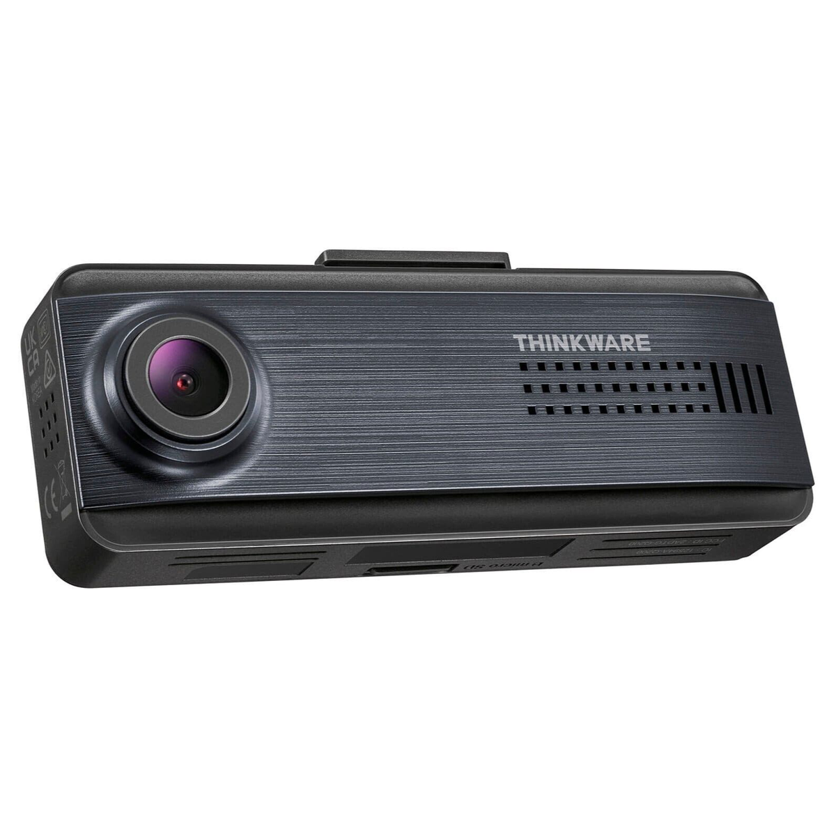 Thinkware Dash Cam Q200 2K 1440p QHD Front Camera Super Night Vision WiFi  32GB