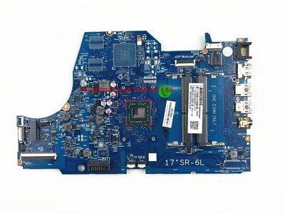 L22720-601 for HP Pavilion 17-CA Laptop Motherboard AMD A9-9425 CPU 6050A2985501