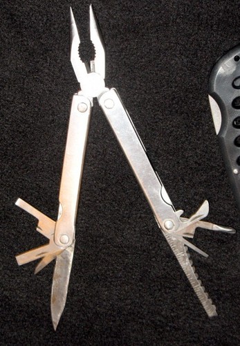 4 LOCKBLADE POCKET-KNIVES MIXED LOT GREAT NECK FROST MARBLES EAGLE EYE III - Picture 9 of 11
