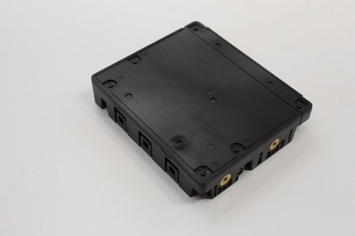 2020 - 2024 TOYOTA CAMRY COMMUNICATION TELEMATIC CONTROL MODULE OEM 8674106091 - Bild 8 von 10