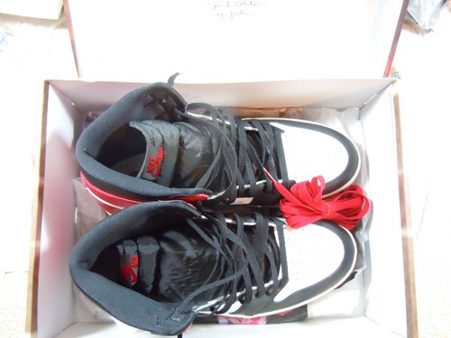 AIR JORDAN 1 RETRO HIGH OG DZ5485-106 USA SIZE 11. - Picture 1 of 24