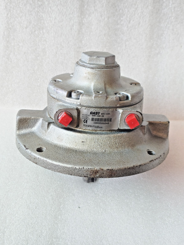 GAST 2AM-NRV-90 PNEUMATIC MOTOR 2AMNRV90 NEW# - Picture 10 of 18