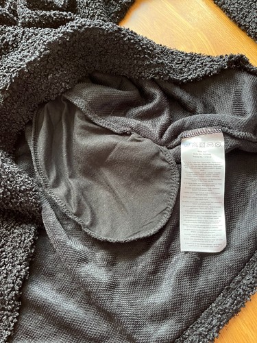 Überwurf Bademantel Strand Outfit von Janina Gr. L (Guter Zustand) - Bild 4 von 7