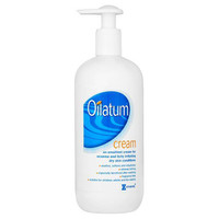 Oilatum Cream, 500 Ml Oilatum Cream, 500 Ml