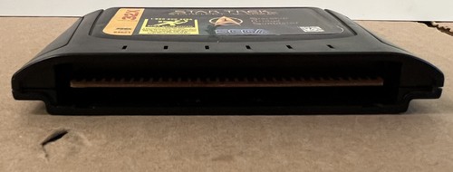 Star Trek Starfleet Academy Starship Bridge Simulator Sega 32x CARTRIDGE ONLY - Picture 7 of 8