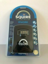 Henry Squire KEYKEEP1 Combination Key Safe